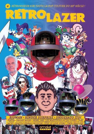 Rétro Lazer N° 4