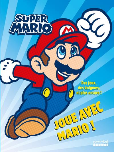 Joue avec Mario ! Super Mario