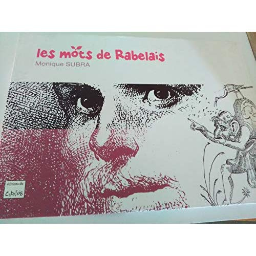 Les mots de Rabelais
