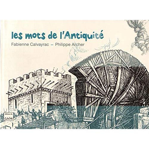 Les mots de l'Antiquité