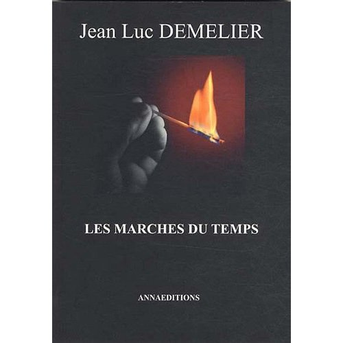 Les marches du temps