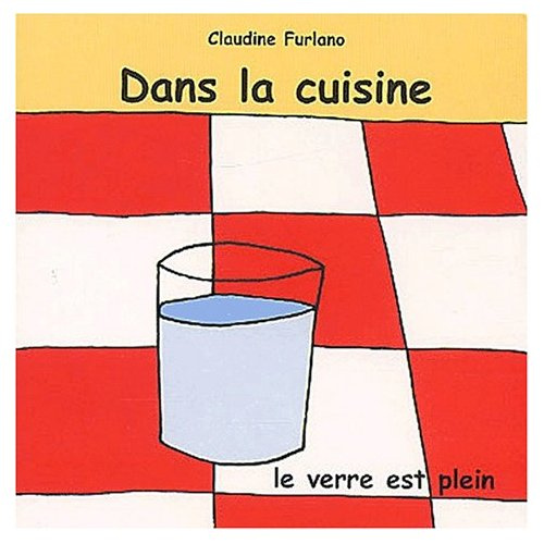 Dans la cuisine