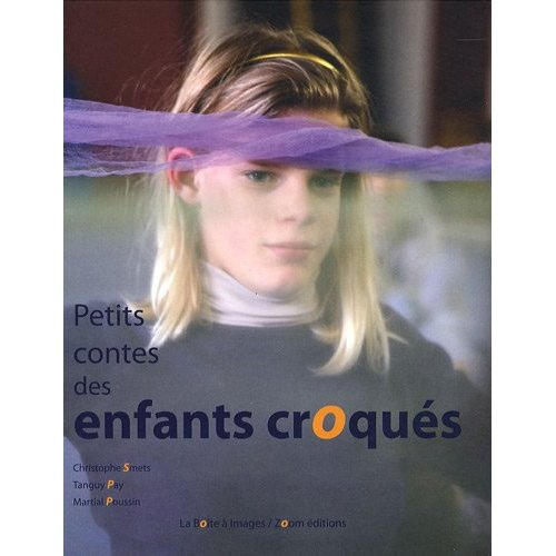 Petits contes des enfants croqués