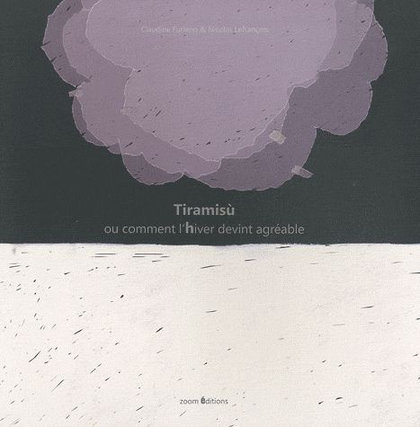 Tiramisu ou comment l'hiver devint agréable