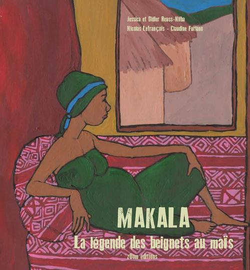 Makala, la légende des beignets au maïs