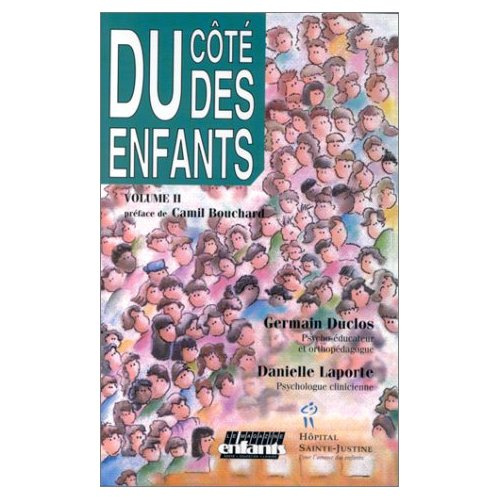 DU COTE DES ENFANTS 2