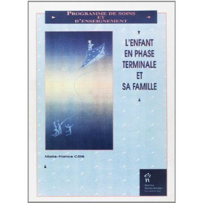 L'ENFANT EN PHASE TERMINAL