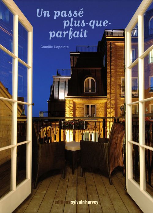 Un passé plus-que-parfait