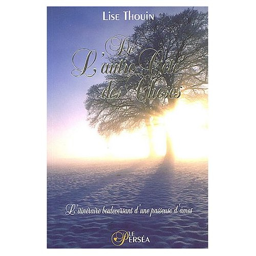 De l'autre côté des choses