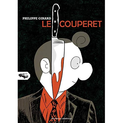 Le couperet