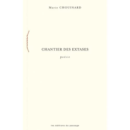 Chantier des extases