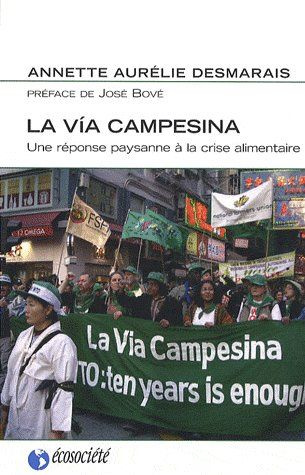 La Vìa campesina