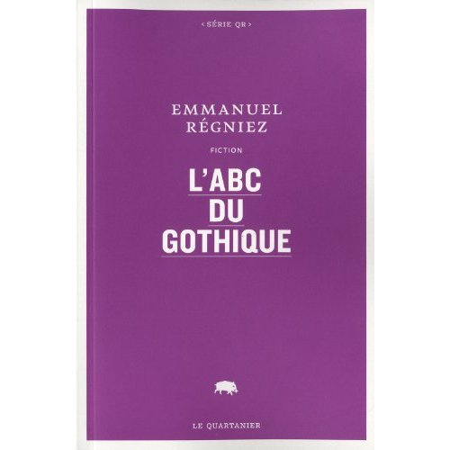 L'abc du gothique