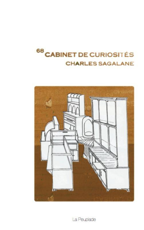 68 CABINET DE CURIOSITÉS