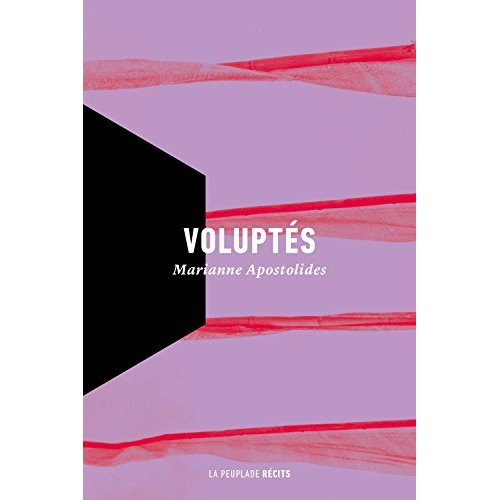VOLUPTÉS