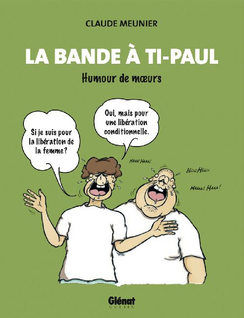 LA BANDE A TI-PAUL