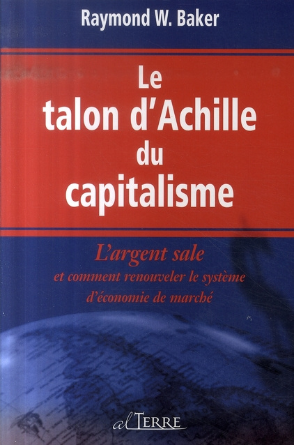 Le talon d'Achille du capitalisme