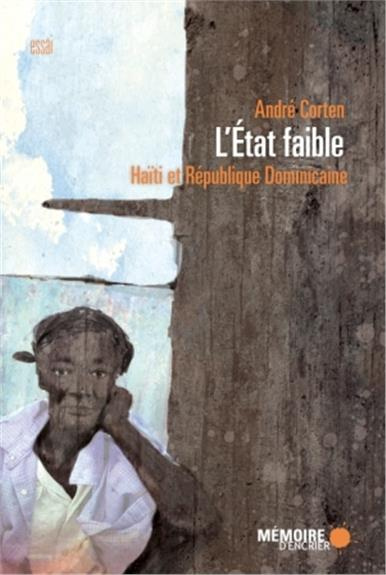 L'Etat faible