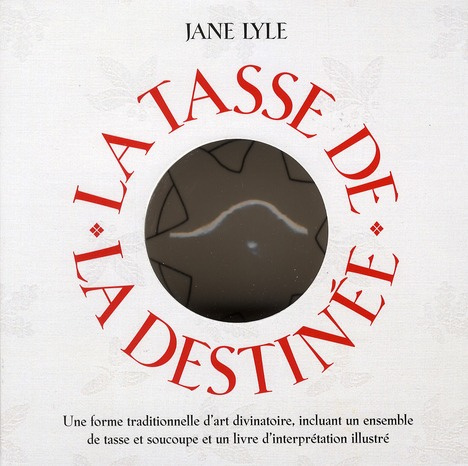 La tasse de la destinée