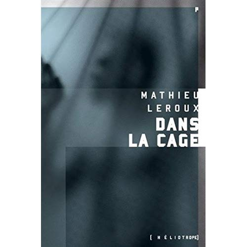 Dans la cage (poche)
