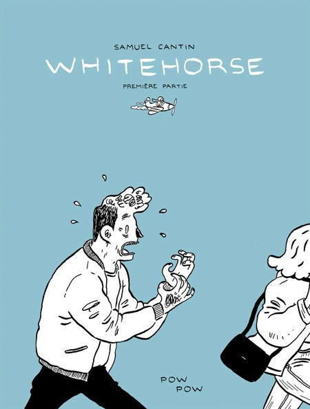 Whitehorse Première partie