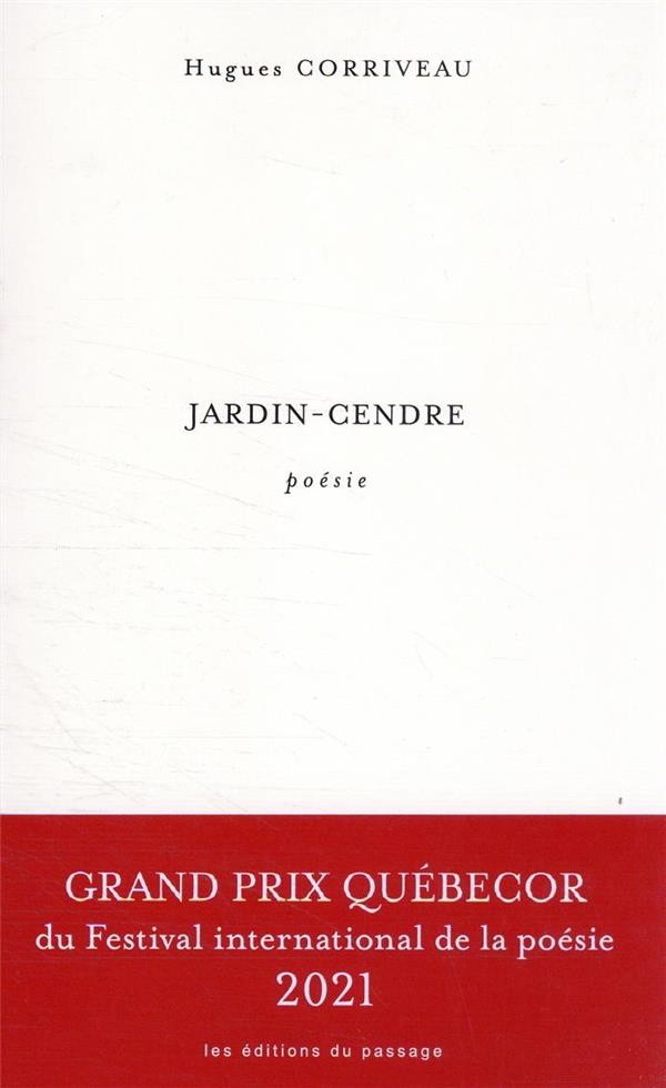 Jardin-cendre