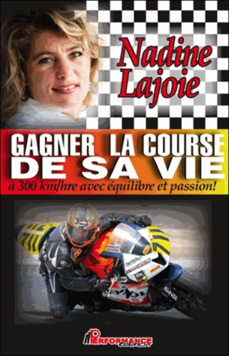 GAGNER LA COURSE DE SA VIE A 300 KM/H AVEC EQUILIBRE ET PASSION !