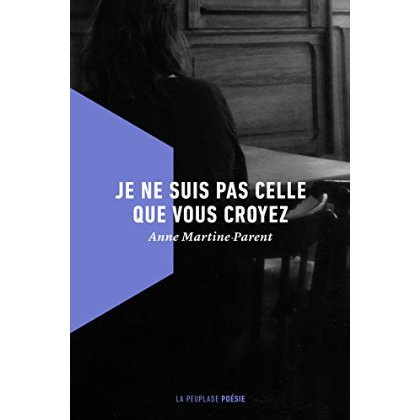 Je ne suis pas celle que vous croyez