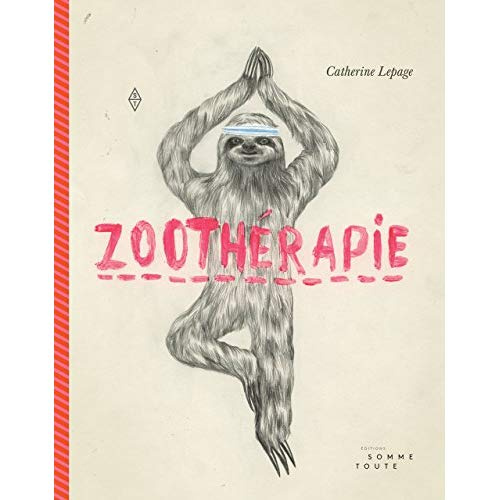 Zoothérapie
