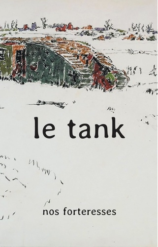 Le tank