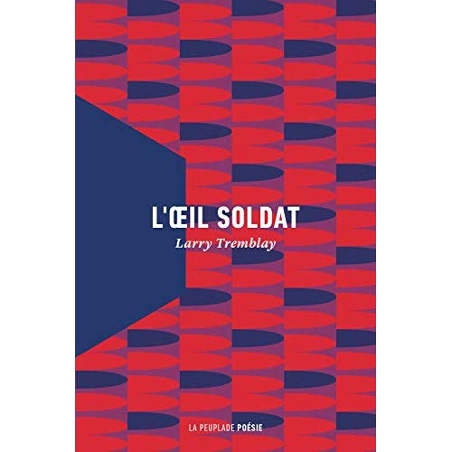 L'oeil soldat