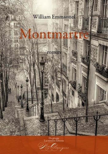 Montmartre