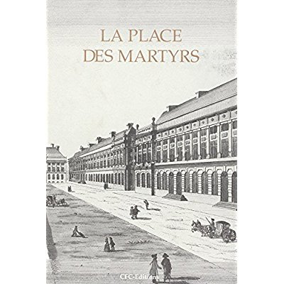 La place des Martyrs