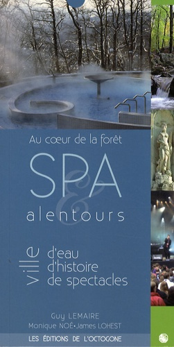 Spa & alentours