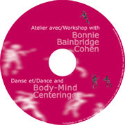 DANSE ET BODY-MIND CENTERING