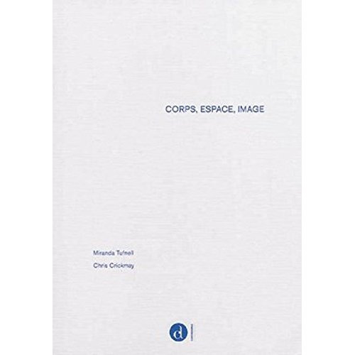 Corps, espace, image