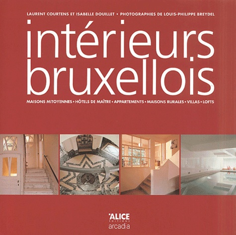 Intérieurs bruxellois