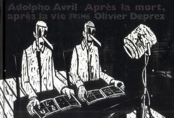 Après la mort, après la vie