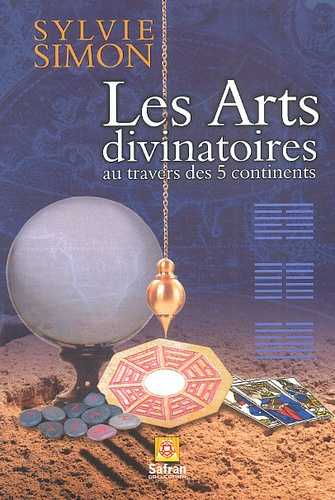 Les arts divinatoires