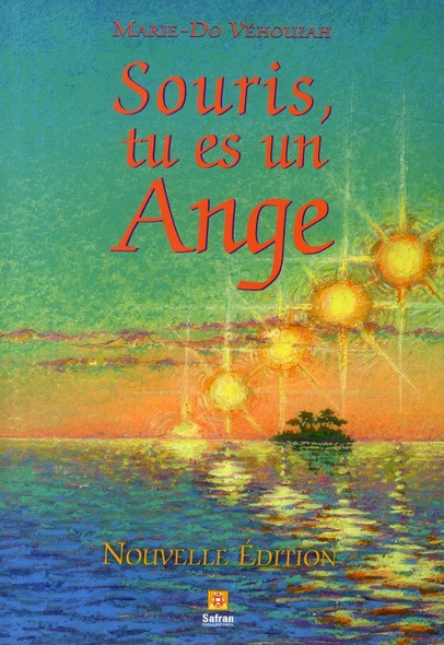 Souris, tu es un Ange