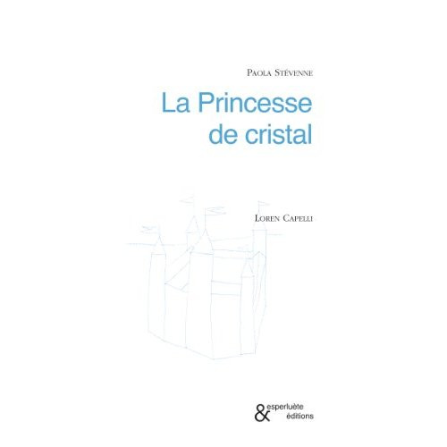 La Princesse de cristal
