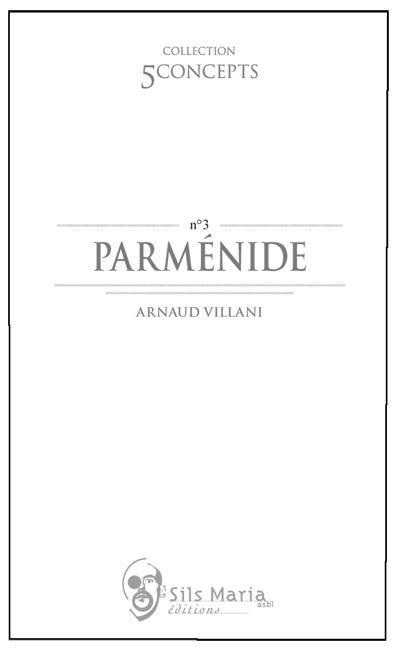 PARMENIDE