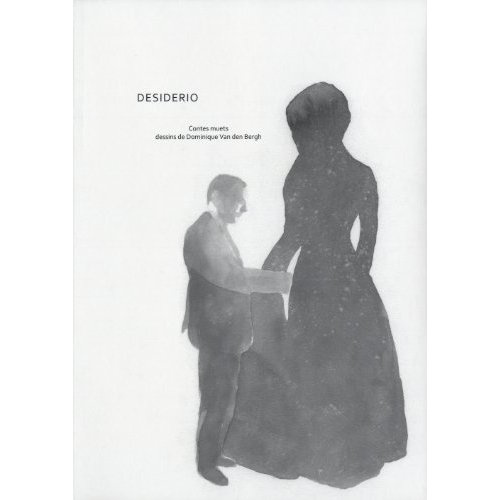 Desiderio. Contes muets