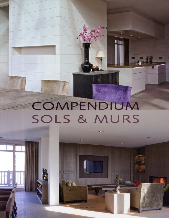 Compendium Sols et murs
