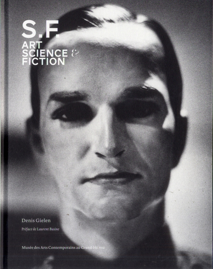 S.F. Art science et fiction