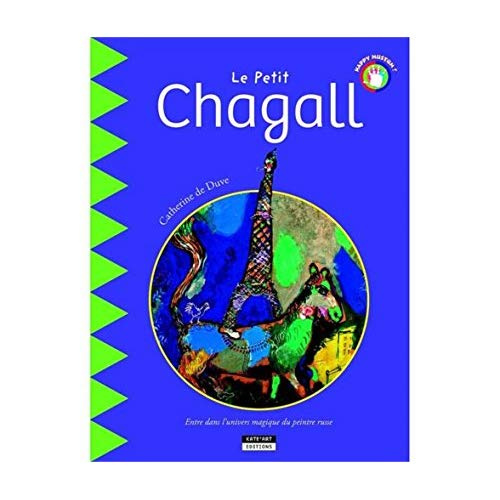 le petit chagall