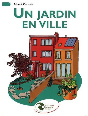 UN JARDIN EN VILLE
