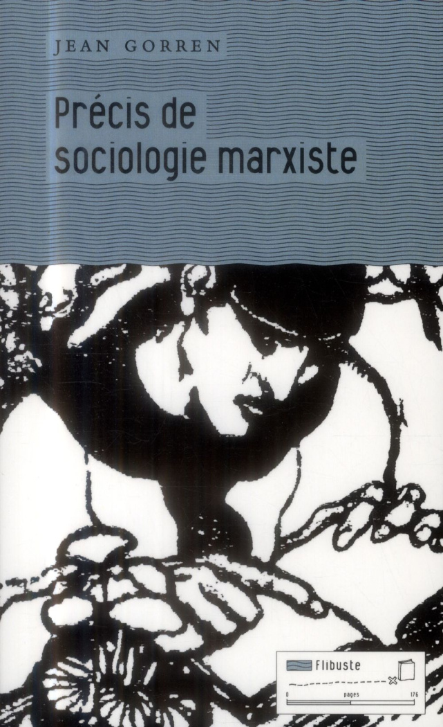 PRECIS DE SOCIOLOGIE MARXISTE