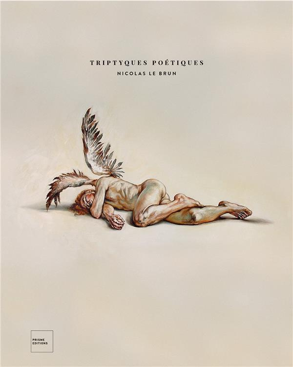 Triptyques poétiques