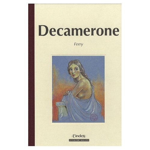 Decamerone